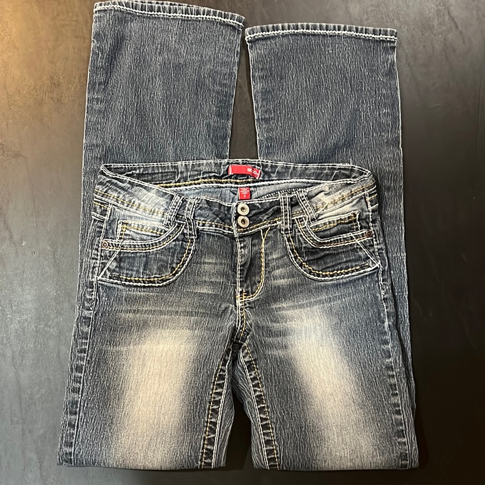 Bongo Jeans